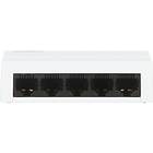 Dahua Switch Pfs3005-5Gt-L-V2