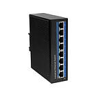 LogiLink Switch NS203P