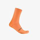 Castelli Espresso 18 Socks (Unisex)