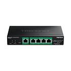 TRENDnet Switch TPE-B541