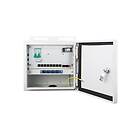 LevelOne Nätverk Switch 10-Port Gigabit Ethernet PoE++