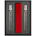 Escentric Molecules Molecule 02 Atom.Iser Set 25,5ml
