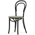Paged Meble Classic A-1880 Chair 2-pack