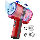 SuckMeToys Scoop Automatisk Masturbator