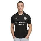 Puma Manchester City Away Shirt 25/26 (Men's)