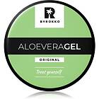 ByRokko Aloe Vera Treat Yourself Cooling After Sun Gel 200ml