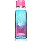 beBIO Start Your Active Day Fuktgivande Duschgel 400ml