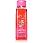 beBIO Start Your Active Day Regenererande Duschgel 400ml