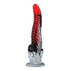 Bad Demon Belzetong Dildo 18 cm