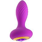 Blush Novelties Amethyst Charm Vibrerende Plug