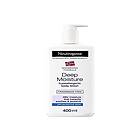 Neutrogena Norsk Formel Kroppslotion 400ml