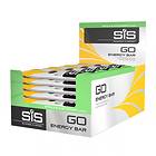 Science In Sport GO Energy Bar 40g 30stk