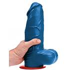 Fuck & Fist Freyr Dildo 28 cm