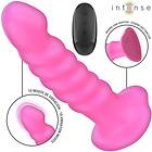 Intense Cindy Spiral Vibrator 19 cm