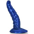 IntoYou Aqualith Flytande Silikon Dildo 22cm