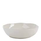 Sögne Home Tilly Skål 21 cm Vit