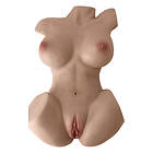 Silexd Helena Kvindelig Torso