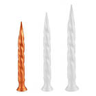 TheAssGasm Lång Svans Dildo 35 cm