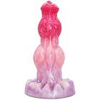 Unicorny Monster Dildo Tramis 23 cm