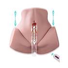 Xise Julie Stødende Dukke 15,9 kg