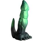 XR Brands Dickosaur Dinosaur Silikondildo 18,5cm