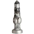 XR Brands Night Prowler Silikone Dildo 21,3cm