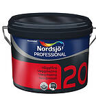 Nordsjö PRO 20 Väggfärg BW 2.5L