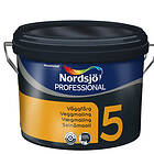 Nordsjö PRO 5 Väggfärg BW 10L