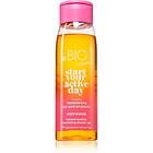 beBIO Start Your Active Day Nourishing Shower Gel 400ml