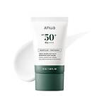 Anua Heartleaf Silky Moisture Sun Cream SPF 50 50ml