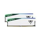 Patriot Memory Viper Elite 5 RGB DDR5 6000MHz 2x16GB (PVER532G60C30KW)