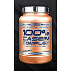 Scitec Nutrition 100% Casein Complex 2,3kg