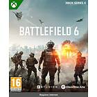 Battlefield 6 (Xbox Series X/S)