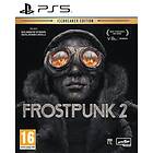 Frostpunk 2 Icebreaker Edition (PS5)