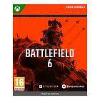 Battlefield 6 Phantom Edition (Xbox Series X/S)