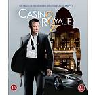 Casino Royale (2006) (Blu-ray)