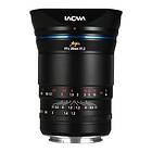 Laowa Argus 28mm f/1.2 FF for Nikon Z