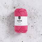 Nova Eco Cotton 50g Berry Nice (52) Järbo