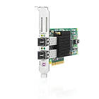 HP 82E 8Gb Dual-port PCI-e FC HBA AJ763B