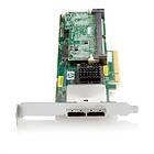 HP Smart Array P410/512MB FBWC 578230-B21