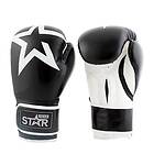Star Nutrition Gear Boxning Gloves