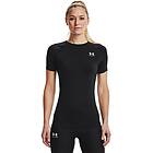 Under Armour HG Authentics Comp SS T-Shirt (Women's)