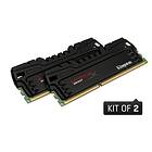 Kingston HyperX Beast DDR3 2400MHz 2x4GB (KHX24C11T3K2/8X)