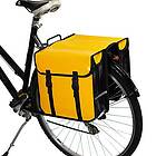 BikyBag Classic CW Dubbel Cykelväska