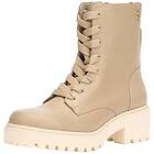 Tommy Hilfiger Chic Mellanklack Läder Spets Up (Women's)