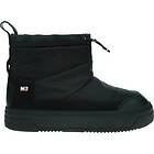 Tommy Hilfiger Flag Nylon Mini Snow Boot (Women's)
