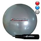 InSportLine Fitness Gymball 75cm