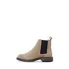 CA'SHOTT A/S Castina 61300954 Mocka Chelsea Boots (Dam)