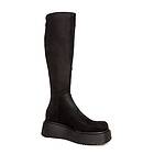 LAMODA Cruel Winter Chunky Knee High (Women's)