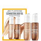 Sol de Janeiro Glow Motions Glow Oil Set